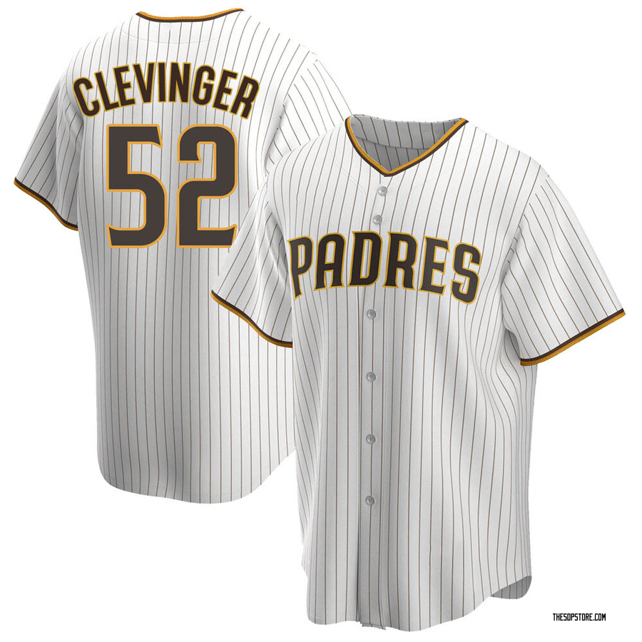 san diego padres home uniform